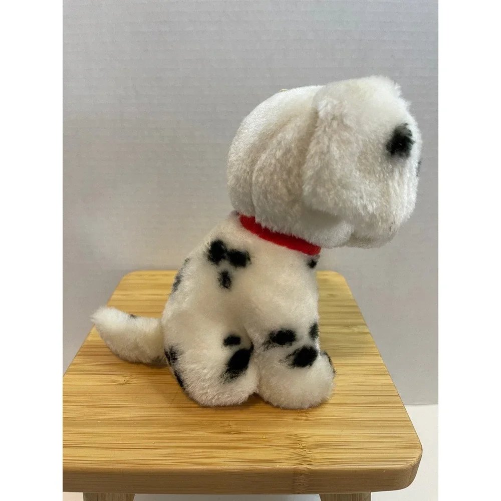 Vintage‎ Disney Store 101 Dalmatians puppy plush
